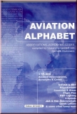 Buch Aviation Alphabet