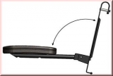 Arm Rest for Robinson R44