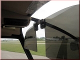 Sun Visors for Robinson R22/R44