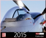 Flugrevuekalender 2015