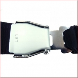 Airline Seatbelt-Gürtel