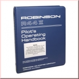 R44 II Pilots Operating Handbook