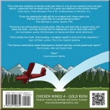 Chicken Wings 4 - Gold Rush