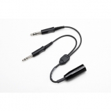 Headset Adapter Helicopter to General Aviation PA-75