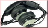 Headset David Clark PRO-X Hybrid ENC