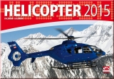 Hubschrauber Kalender 2015