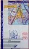 ICAO Karte Dänemark 2016