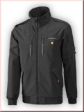 Pilotenjacke General Aviation