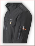 Pilotenjacke General Aviation