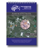 VFR Trip Kit Österreich 2024
