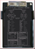 Kniebrett Poolyes CB-1