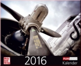 FLUG REVUE Kalender 2016