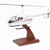 Robinson R66 Tischmodell