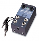 FLIHGTCOM IIsx 2-Place Voice Activated Portable Intercom