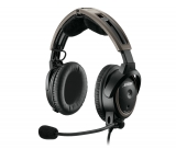BOSE A20 Aviation Headset, U/174 (Helicopter), gewendeltes Kabel, Bluetooth