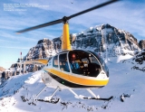 Robinson Helicopters Kalender 2017