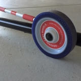 Heavy Duty Easy Wheels Set R22