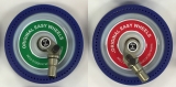 Heavy Duty Easy Wheels Set R44/R66