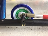 Heavy Duty Easy Wheels Set R44/R66