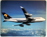 Mousepad Lufthansa