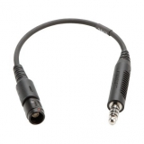 BOSE Adapterkabel LEMO (6 Pin) auf U174 (Helikopter-Stecker)
