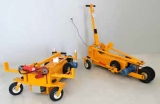 MT950-2 Universal Tow Cart