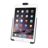 RAM Mounts Gerätehalteschale für Apple iPad mini 1-3 (ohne Schutzhüllen/-gehäuse) - AMPS-Anbindung
