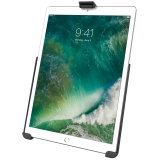 RAM Mounts Gerätehalteschale für Apple iPad Pro 10.5 / Air 3 (ohne Schutzhüllen etc.) - AMPS Anbindung