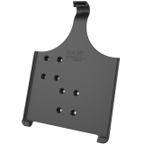 RAM Mounts Gerätehalteschale für Apple iPad Pro 10.5 / Air 3 (ohne Schutzhüllen etc.) - AMPS Anbindung