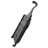RAM Mounts Gerätehalteschale für Apple iPad PRO 11 / iPad Air 4 / iPad Air 5 (ohne Schutzhüllen etc.) - AMPS-Anbindung