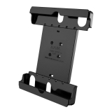 RAM Mounts Universal Tab-Tite Halteschale für 9 - 10.5 Tablets (mit Schutzgehäusen/-hüllen)