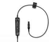 BOSE A30 Aviation Headset, LEMO (6 Pin), gerades Kabel, Bluetooth