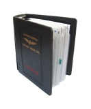 Jeppesen General Student Pilot Route Manual (GSPRM) - für EASA ATPL-Prüfungen