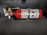Halotron BrX Fire Extinguisher Conversion Kit