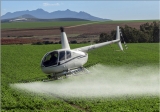 Robinson Helicopters Kalender 2026