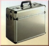 Jepp. Aluminium Flight Case FC-AL