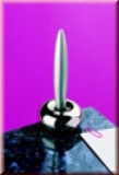Floating Pen