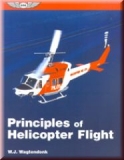 Principles of Helicopter Flight