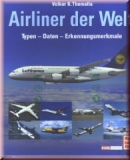 Airliner der Welt