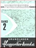 Der Privatflugzeugführer Band 2 Flugwetterkunde