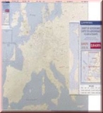 Flugplatzkarte