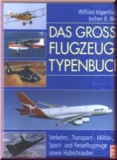 Das große Flugzeugtypenbuch