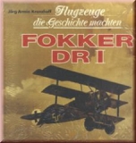 Fokker DRI