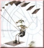 Gleitschirmflieger