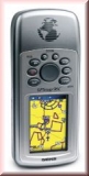 GPS MAP  96 C