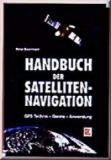 Handbuch der Satellitennavigation