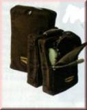 Headsettasche von Jeppesen