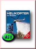 Helikopter im Einsatz