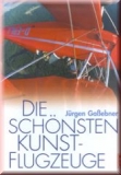 Die schönsten Kunstflugzeuge