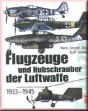 Flugzeuge und Hubschrauber der Luftwaffe